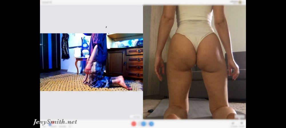 yoga TWO 1