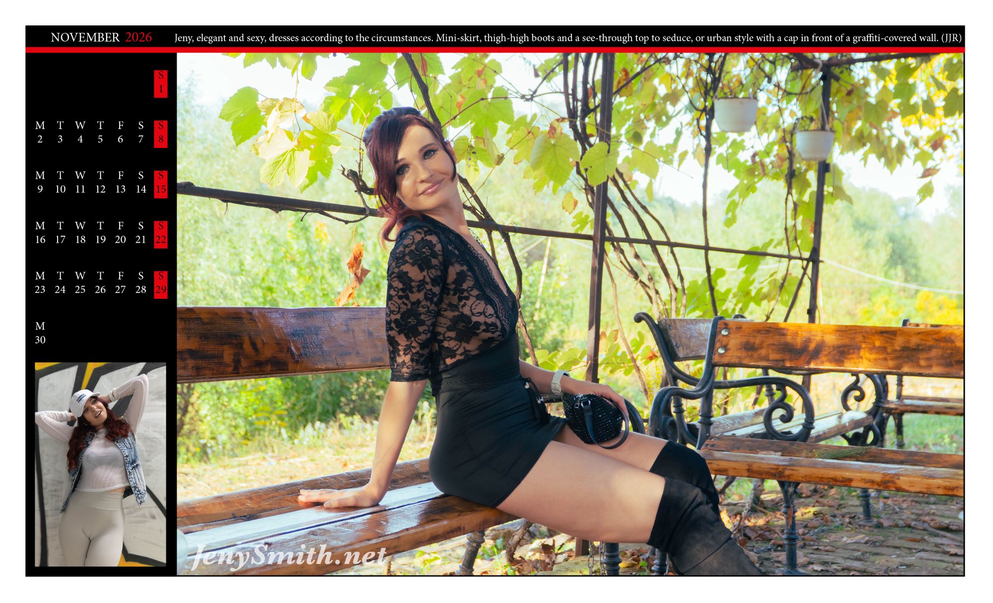 2026 calendar in landscape format page 12 2000