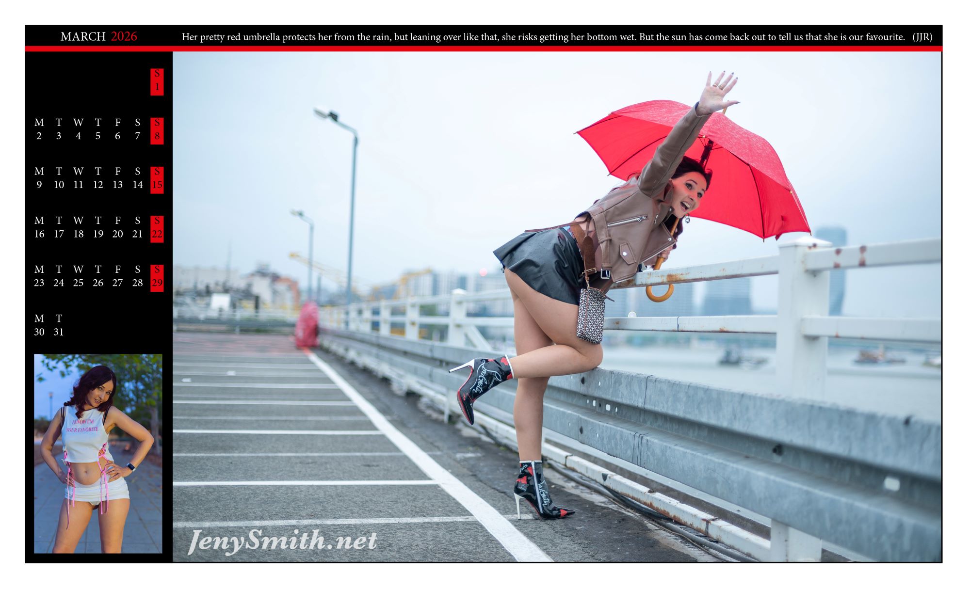 2026 calendar in landscape format page 4 2000