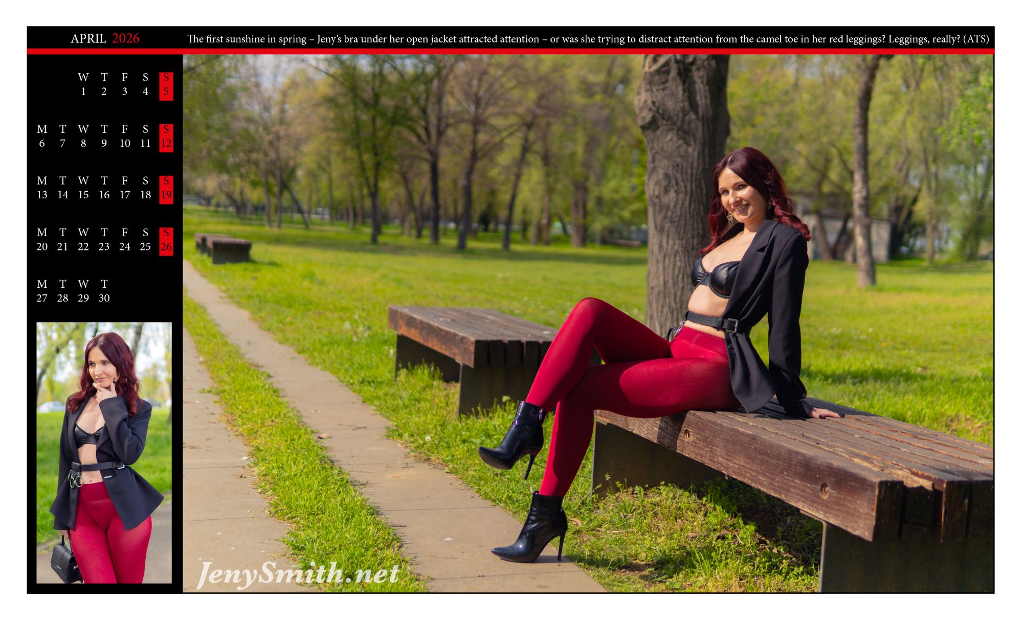 2026 calendar in landscape format page 5 2000