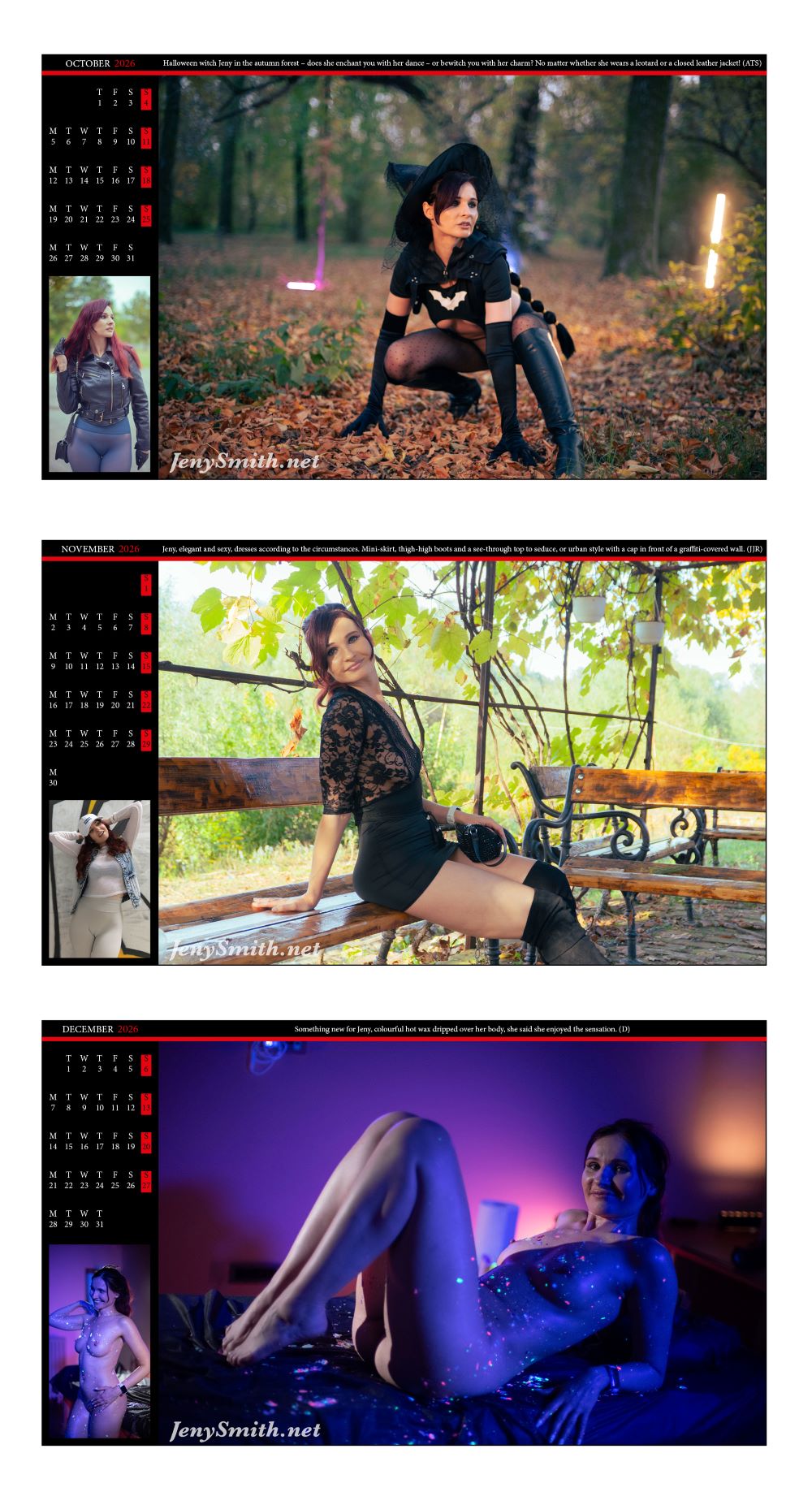 2026 calendar in portrait format page 5 1000